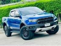 Ford Ranger Rapter 2.0 ปี 2018 จด 2020 รูปที่ 2